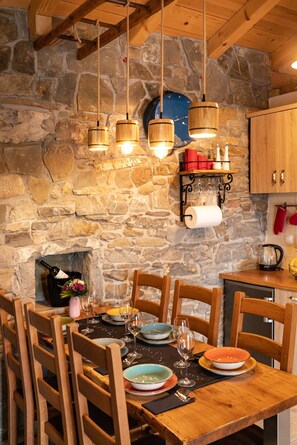 Dining room 1