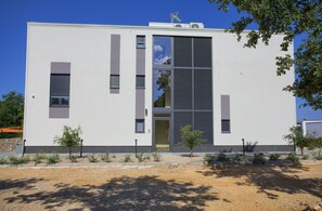Exterieur