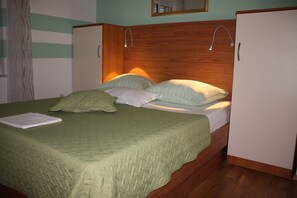 Chambre 1