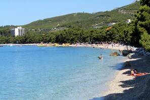 Nächster Strand