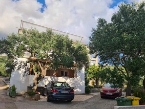 Exterieur