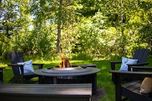 Boendeområde