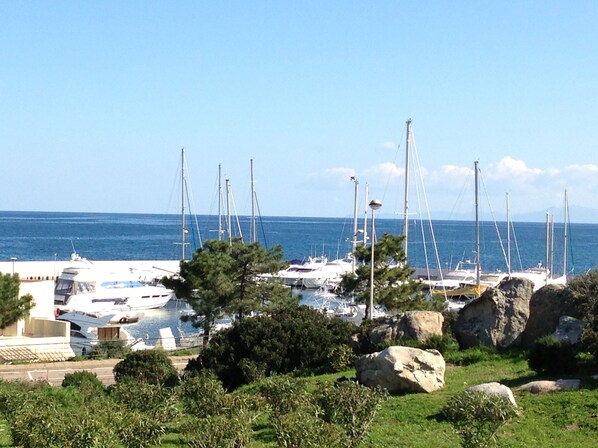 Marina