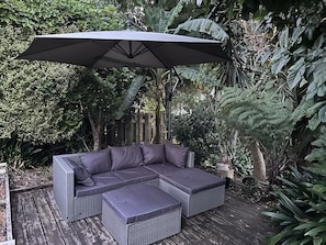 Terrass/Patio