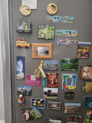 Miscellaneous