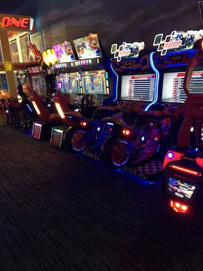 Casino