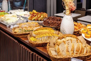 Frukost