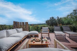 Autumn, Garden, Spring, Summer