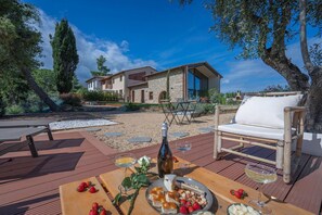 Autumn, Garden, Spring, Summer