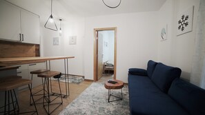 Coin séjour
