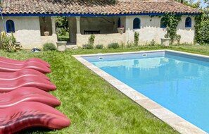pool