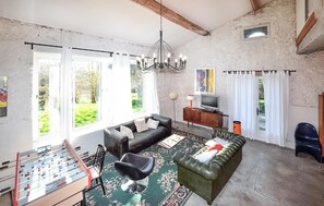 living-room
