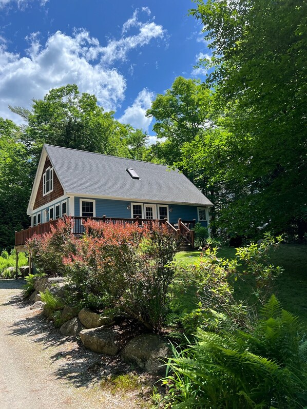Welcome to The Retreat at Long Pond!
