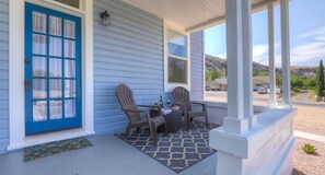 Terrass/Patio