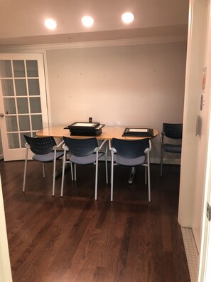 Interiör