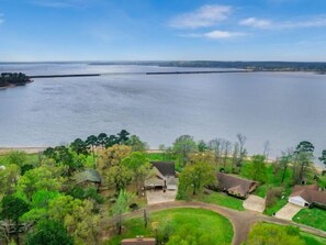 Breathtaking views of God’s beauty in your back yard!