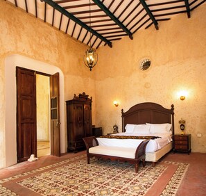 La Casa del Patrón