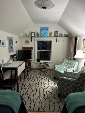 Intérieur