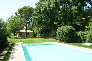 Holiday Home Swimming Pool