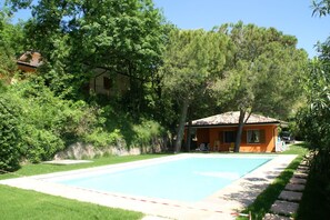 Holiday Home Swimming Pool
