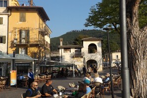 Extérieur maison de vacances [été]