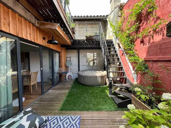 Terrass/Patio