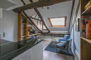 Interiör