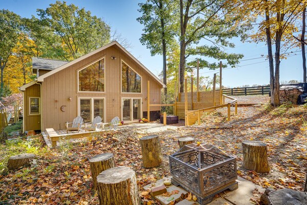 Terrass/Patio