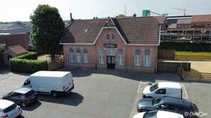 Außenbereich