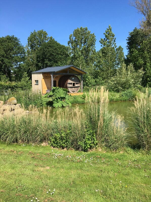 Außenbereich