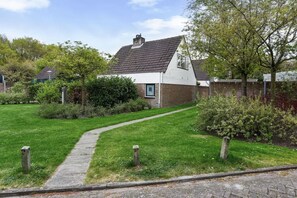 Boendeområde