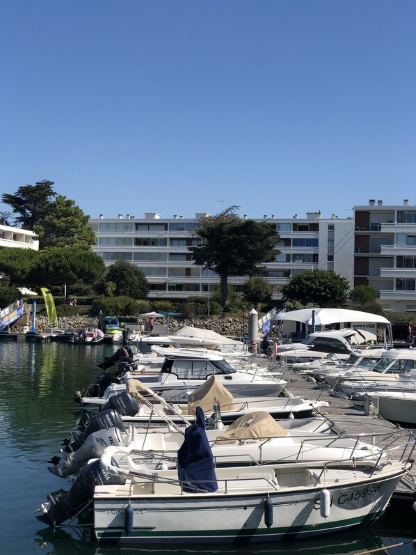 Marina