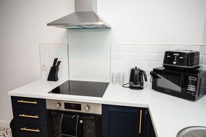 Eget kök