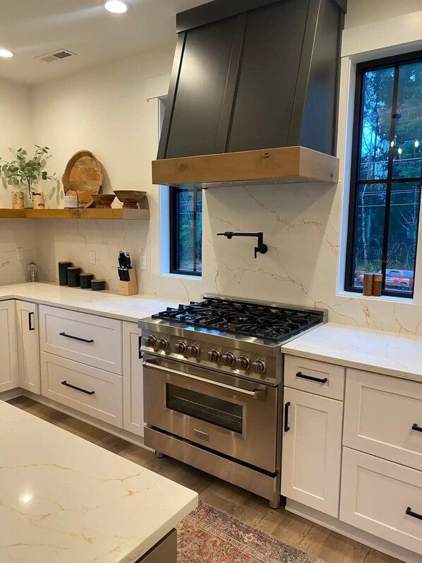 Cuisine privée