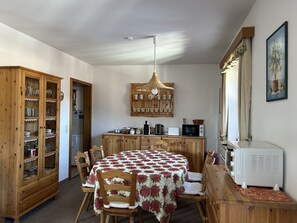 Restauration