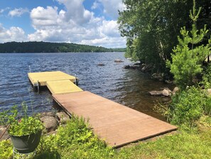 Boendeområde
