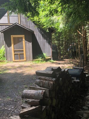 Boendeområde