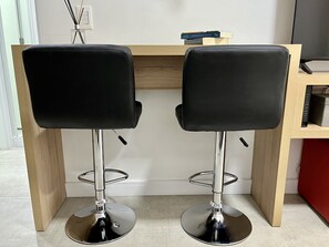 Interiör