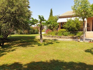 Boendeområde