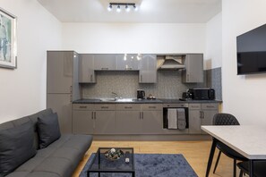 Cucina privata