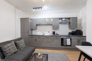 Cucina privata