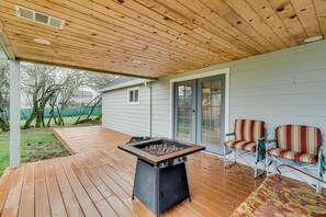 Terrass/Patio