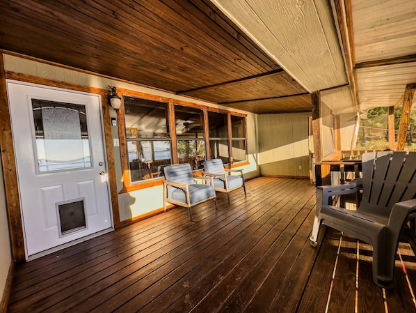 Terrass/Patio