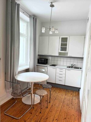 Eget kök