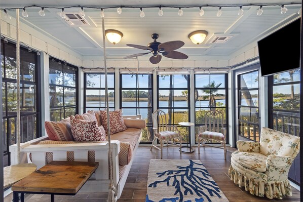 Welcome to 16 Inlet Cove!