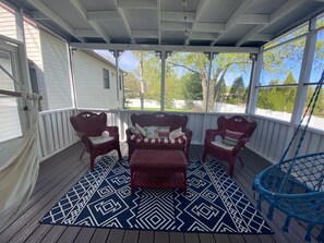 Terrass/Patio