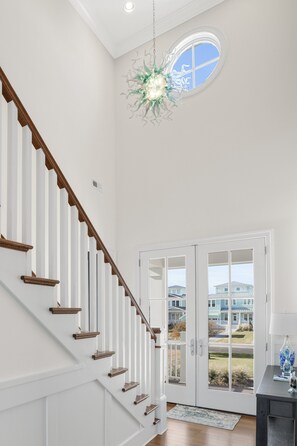 Stairway