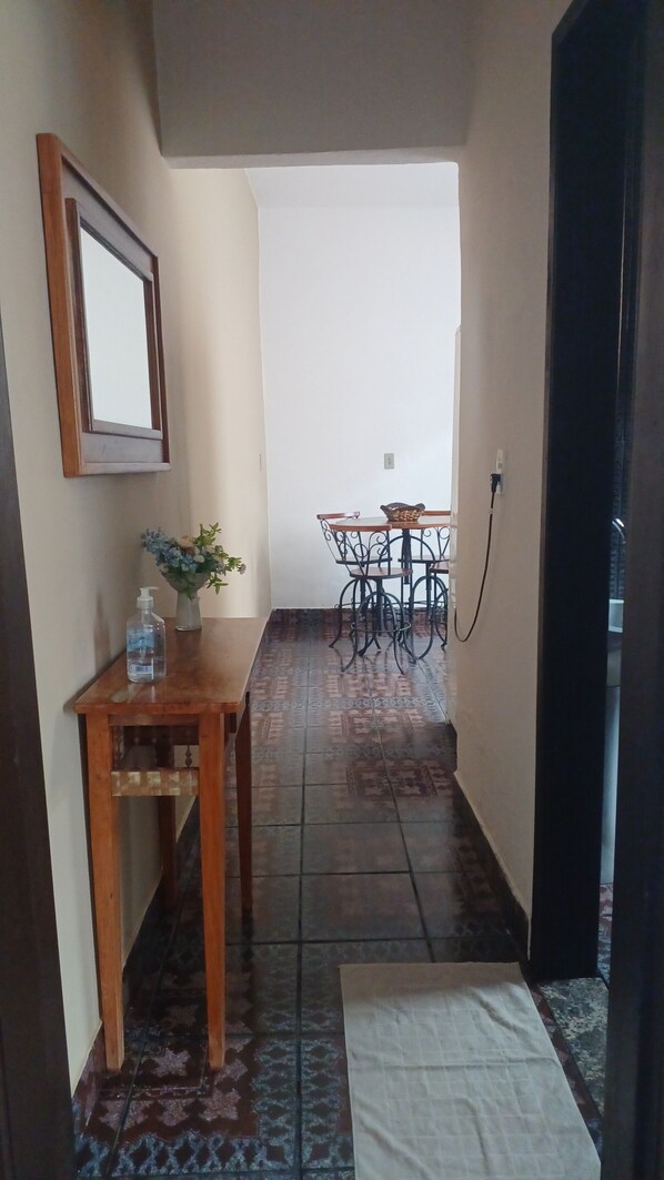 Intérieur