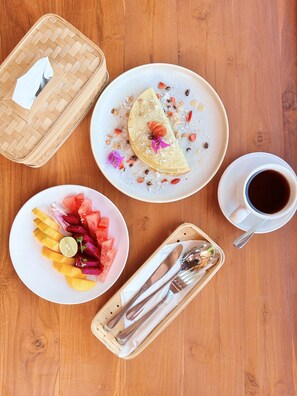 Frukost