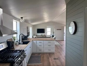 Eget kök